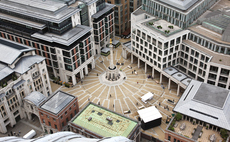 FTSE 100 CEO jobs more secure as UK rallies despite busy January