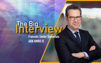 The Big Interview: ABN AMRO IS CEO Gennetais on fee compression, private credit and ESG dogma