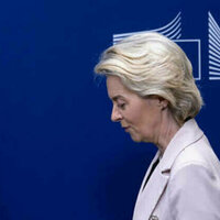 EU to abandon new Russian oil price cap plan - von der Leyen