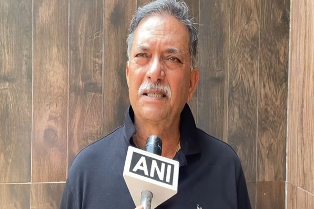 "BCCI has taken a good decision": Madan Lal backs BCCI on suspending IPL for one week