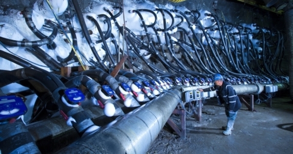 Cameco looking to increase production as 2023 earnings doubled - Vimarsana News