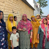 Border area villagers want decisive action against Pakistan, urge PM Modi to "teach them a harsh lesson"