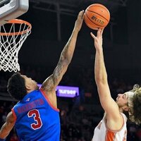 SMU regaining health in time for Virginia Tech visit