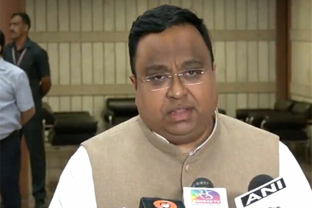 BJD extends full support to Op Sindoor, lauds Armed Forces at all-party meeting