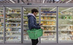 The fight for real food: Government needs to back farmers, not be controlled by processed food corporations