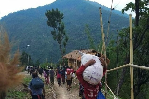 Concern rising over persecution of minorities in Malaysia