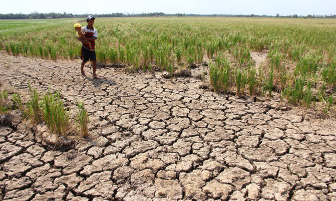 Saving Nature key to human wellbeing: UN biodiversity chief Saving Nature key to human wellbeing: UN biodiversity chief