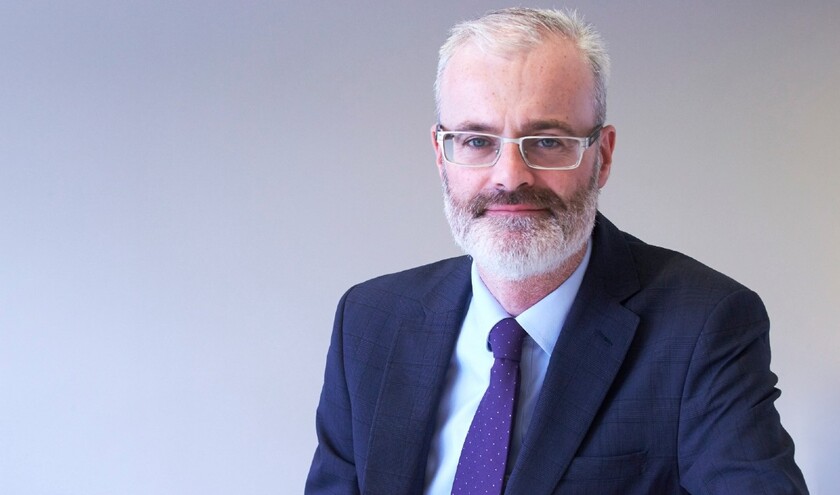 Danny Mortimer © NHS Confederation