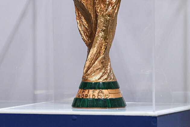 FIFA World Cup 26 ticketing programme launches in September