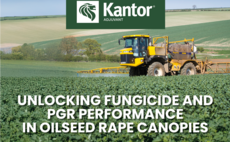 Partner Insight: Unlocking Fungicide and PGR Performance in oil seed rape canopies