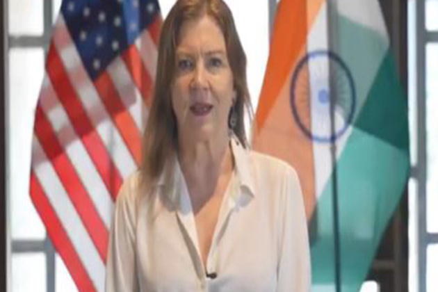 "Thank you for making this journey unforgettable": US Consul General Jennifer Larson bids farewell to Hyderabad