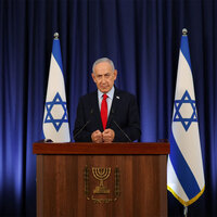 Israeli PM says its forces "captured" Beaufort castle in southern Lebanon, instructs IDF to "expand incursion"