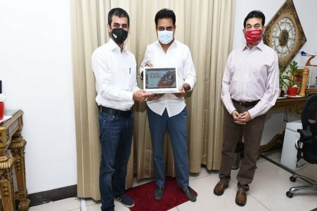 Online medical consultation software launched in Hyderabad