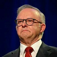 Labor wins surprise landslide, returned with a thumping majority