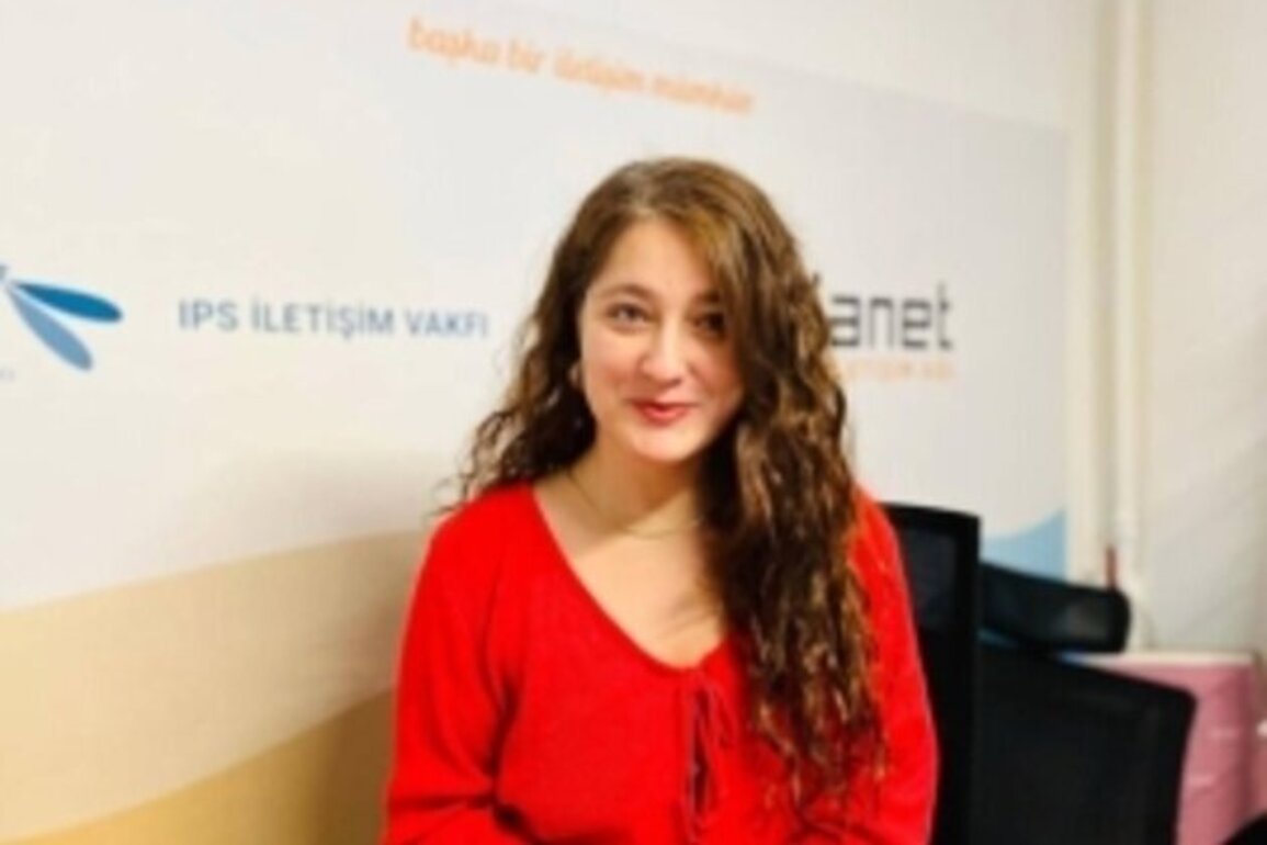 Turkish journalist prosecuted for genocide-related interview
