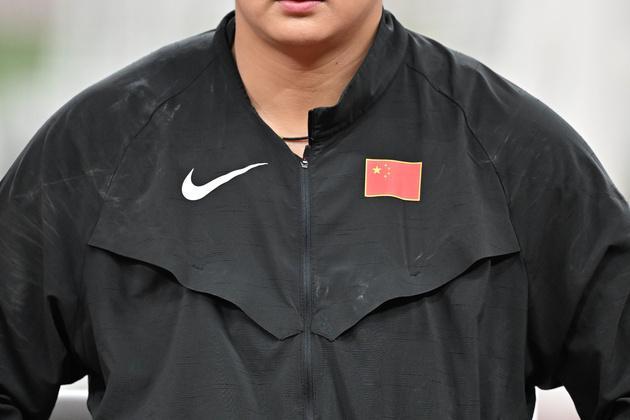 (SP)JAPAN-TOKYO-ATHLETICS-WORLD ATHLETICS CHAMPIONSHIPS-WOMEN'S HAMMER THROW-FINAL