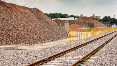 Heidelberg Materials to resume supply of aggregate in Hampshire