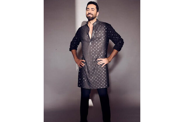Ayushmann Khurrana-Sara Ali Khan comedy sequel 'Pati Patni Aur Woh Do' gets new release date in May