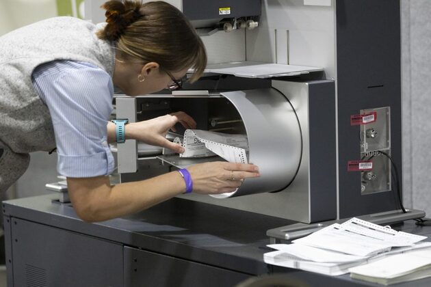 Why Milwaukee Elections Are Always Viewed With Suspicion   Urban Milwaukee