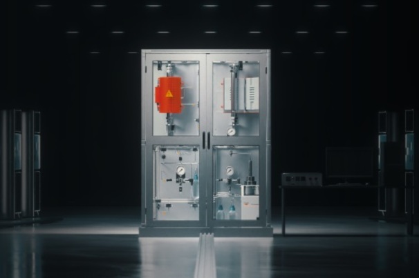 GNS Science has created the world’s first “geothermal process simulator” 