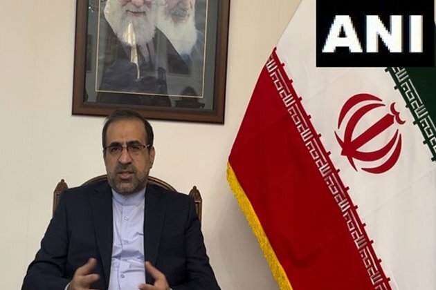 Not Taiwan or South Korea, India strong enough to stand against West: Iran Envoy