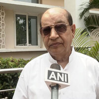 "This is Trump's bullying, cannot be tolerated": BJD's Prasanna Acharya on H1B visa fee hike