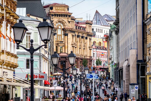 Western banking crisis cannot spread to Russia central bank