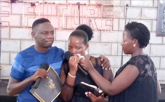 Nantume ng'akaaba Nantume ng'akaaba
