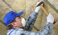 Introduce mandatory insulation for every UK home, report says