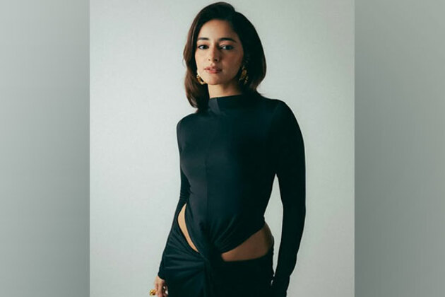 Ananya Panday becomes first Indian brand ambassador of French brand Chanel