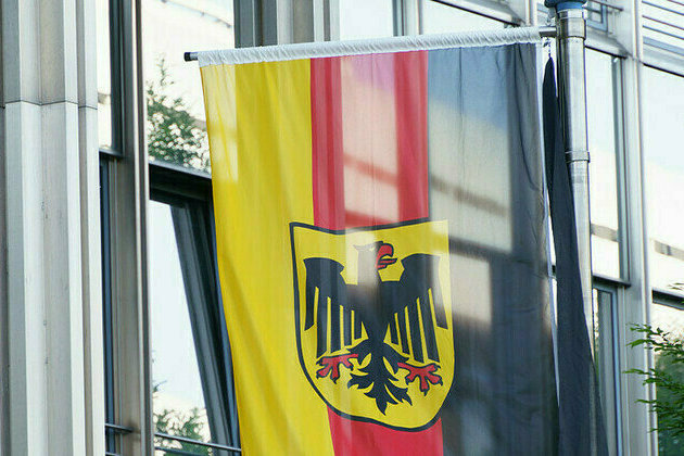 Berlin hits back over US tyranny in disguise claim