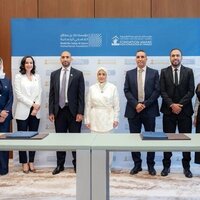 Jawaher Al Qasimi launches humanitarian initiatives in Morocco