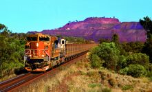 Tempo has won a contract at one of the facilities maintaining BHP Billiton Iron Ore's ore cars.