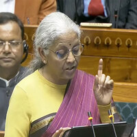 Budget 2026 announces tax relief for accident victims, cuts TCS on foreign travel, education
