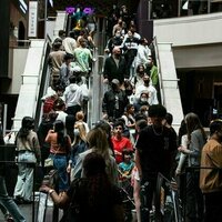 Australia's economy shows best result in two years as consumer spending picks up