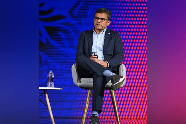 IOC's Aditya Aditya highlights cricket's potential Olympic impact, at RCB Innovation Lab Indian Sports Summit
