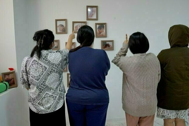 Accusations Of Egg-Harvesting Rock Georgian Surrogacy Industry