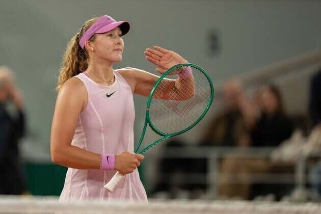 Mirra Andreeva, Maja Chwalinska advance to French Open final
