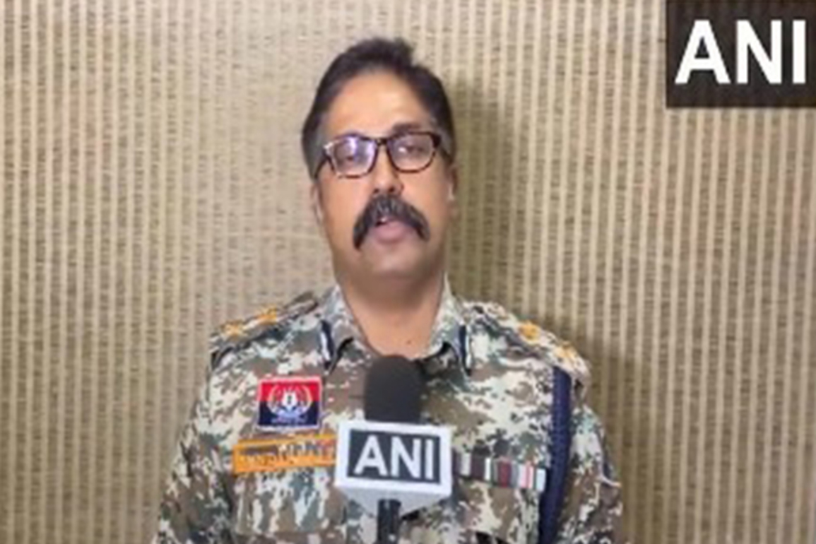 Chhattisgarh: Seven Naxalites, including two top leaders, killed in three-day operation in Bijapur