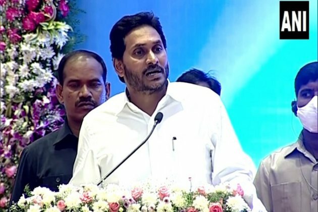 Andhra Govt announces projects worth Rs 3,300 crore for West Godavari District
