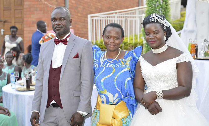 Do not bring competition in marriage - Nakyobe Do not bring competition in marriage - Nakyobe