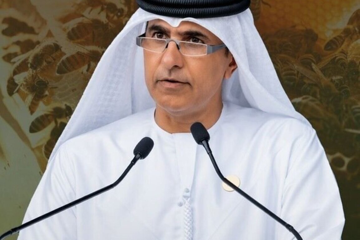 UAE agricultural conference highlights sustainable food security, livestock development