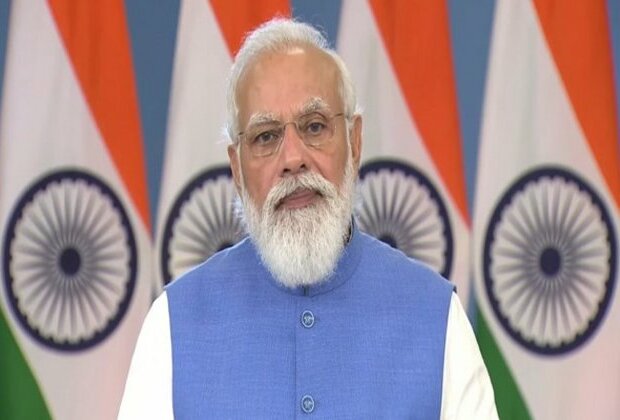 PM Modi to visit Uttarakhand today to dedicate 35 PSA oxygen plants to nation