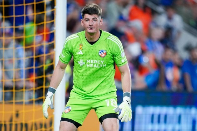 FC Cincinnati can clinch MLS Supporters' Shield vs. lowly Toronto FC