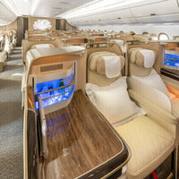 Emirates to roll out next phase of fleet retrofit programme