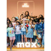 Max Fashion Celebrates 20 Years with Max Kids Festival Inspired by Disney and Pixar's Toy Story 5