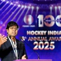 Hockey India President says PR Sreejesh was not 'fired', coaching tenure ended in Dec 2025