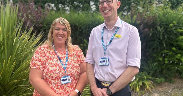 Learning disability nurses given voice in decision-making and workforce planning