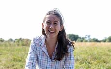 McDonald's Progressive Young Farmer: May Smith -  'From a young age I tried sharing the magic of farming with others'