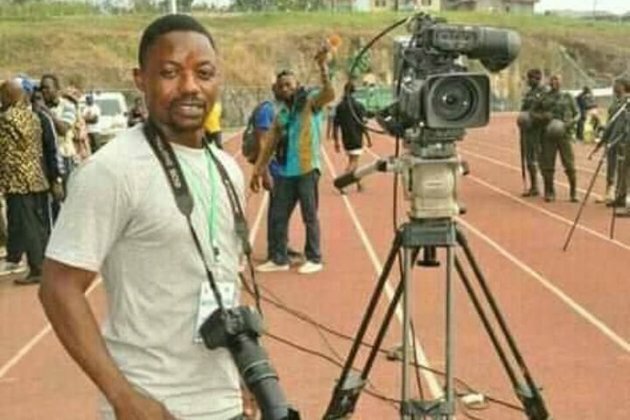 Cameroon Military Says Missing Journalist Died in Military Hospital